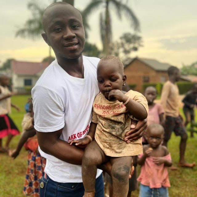 Nkaye Siliman - Founder